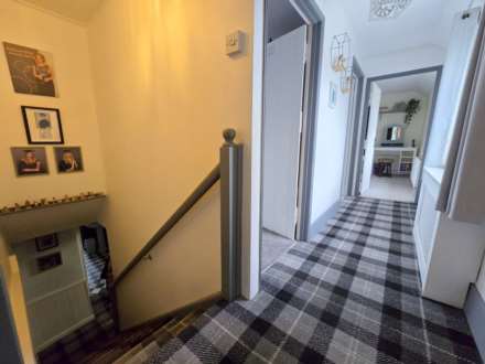 4 Rickards Row, Buckland Brewer, Image 12