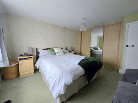 4 Rickards Row, Buckland Brewer, Image 13