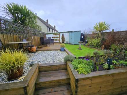 4 Rickards Row, Buckland Brewer, Image 18