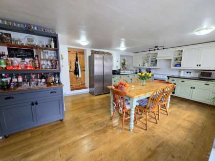 4 Rickards Row, Buckland Brewer, Image 2