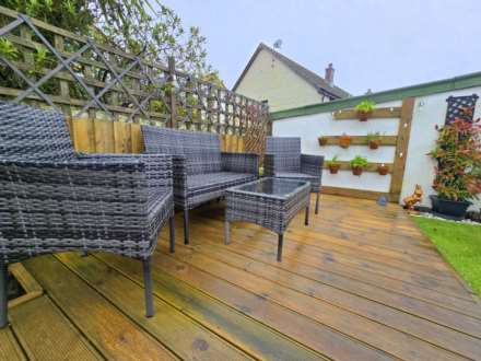 4 Rickards Row, Buckland Brewer, Image 20