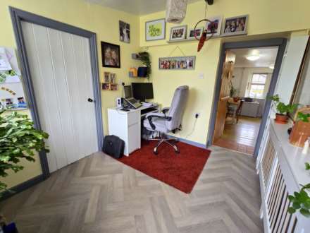 4 Rickards Row, Buckland Brewer, Image 9