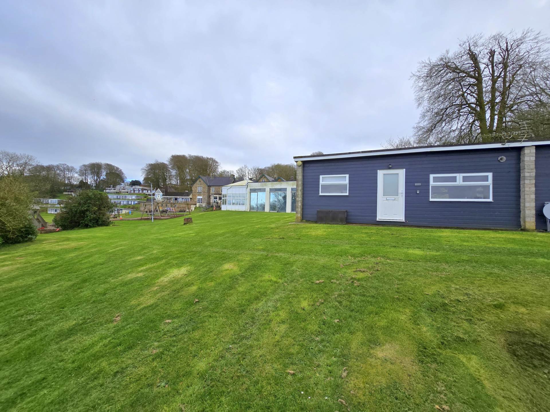 Sea Valley, Bucks Cross, Image 1