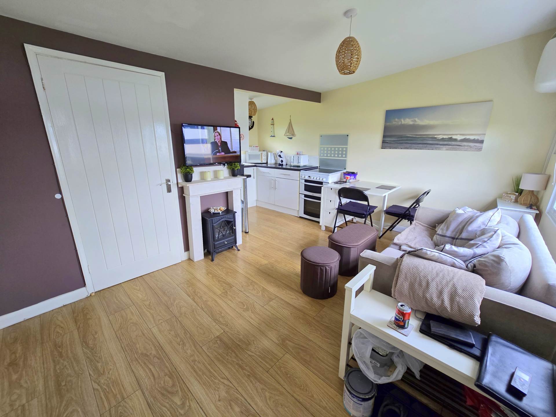 Sea Valley, Bucks Cross, Image 2