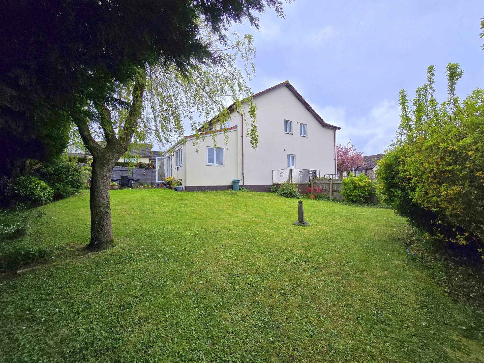 Water Park Road, Bideford, Image 20