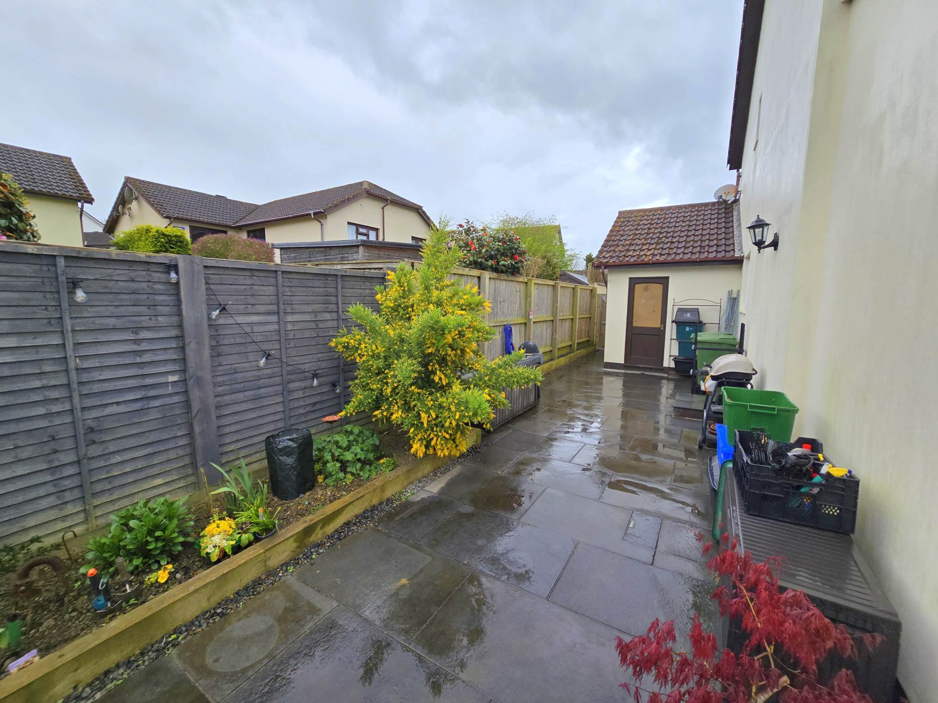 Water Park Road, Bideford, Image 26