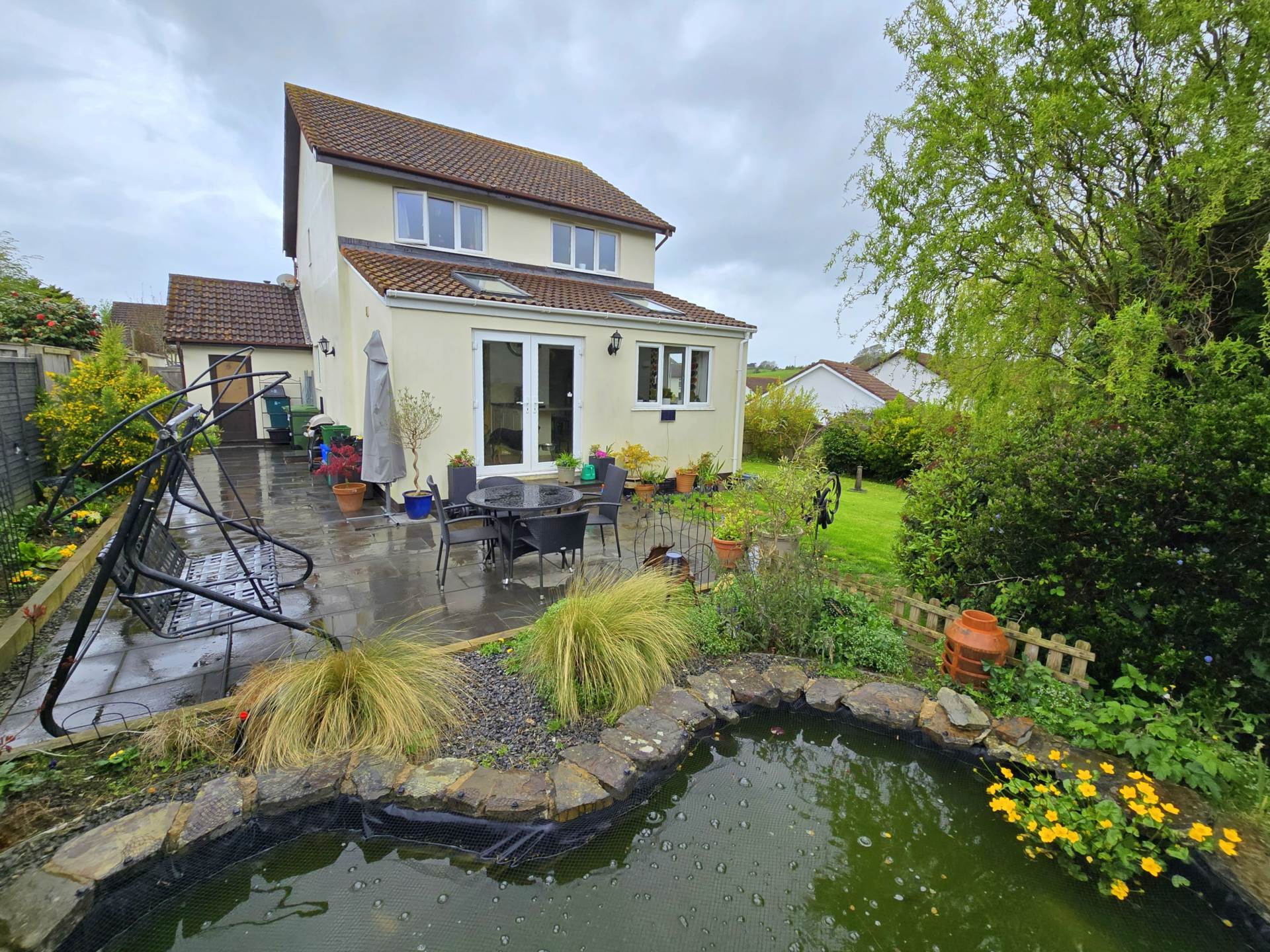 Water Park Road, Bideford, Image 27