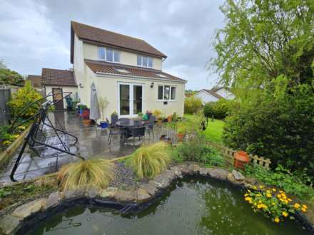 Water Park Road, Bideford, Image 27