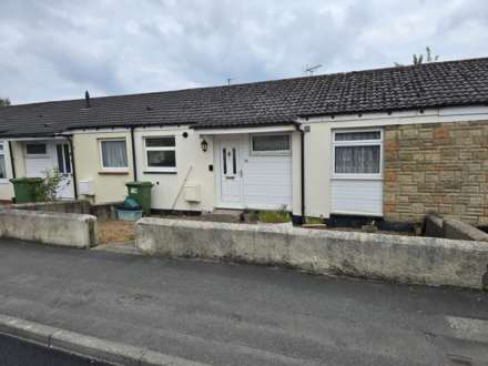 Moreton Park Road, Bideford