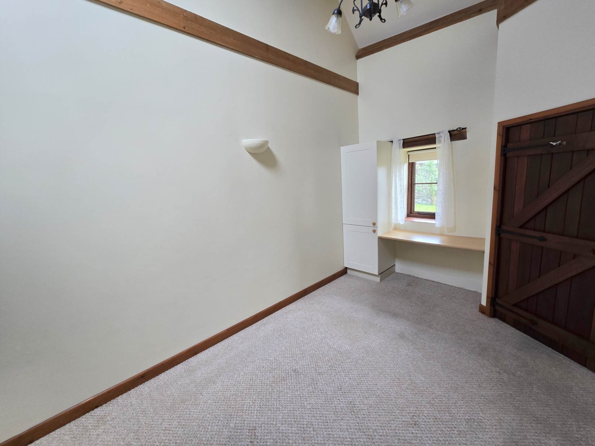 Cob Cottage, Winscott Barton Barns, Littleham, Image 7