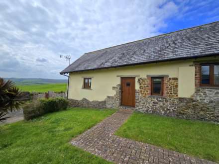 Property For Rent Winscott Barton Barns, Littleham, Bideford