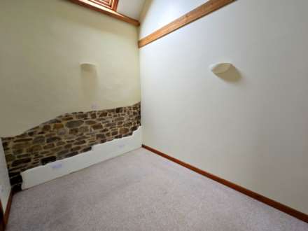 Cob Cottage, Winscott Barton Barns, Littleham, Image 6