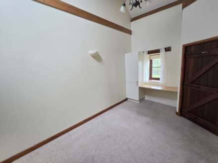 Cob Cottage, Winscott Barton Barns, Littleham, Image 7
