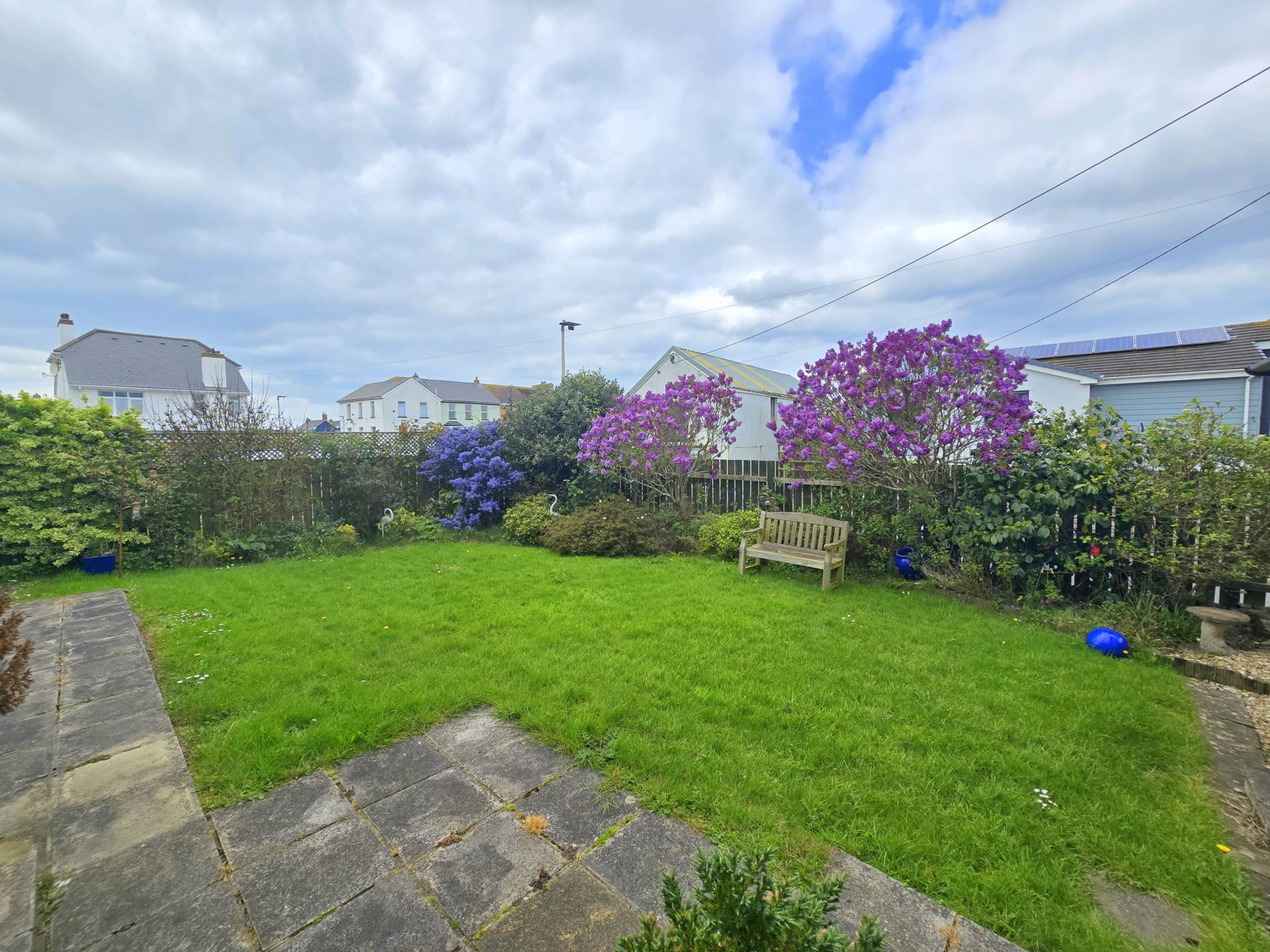 The Fairways, Bideford, Image 2