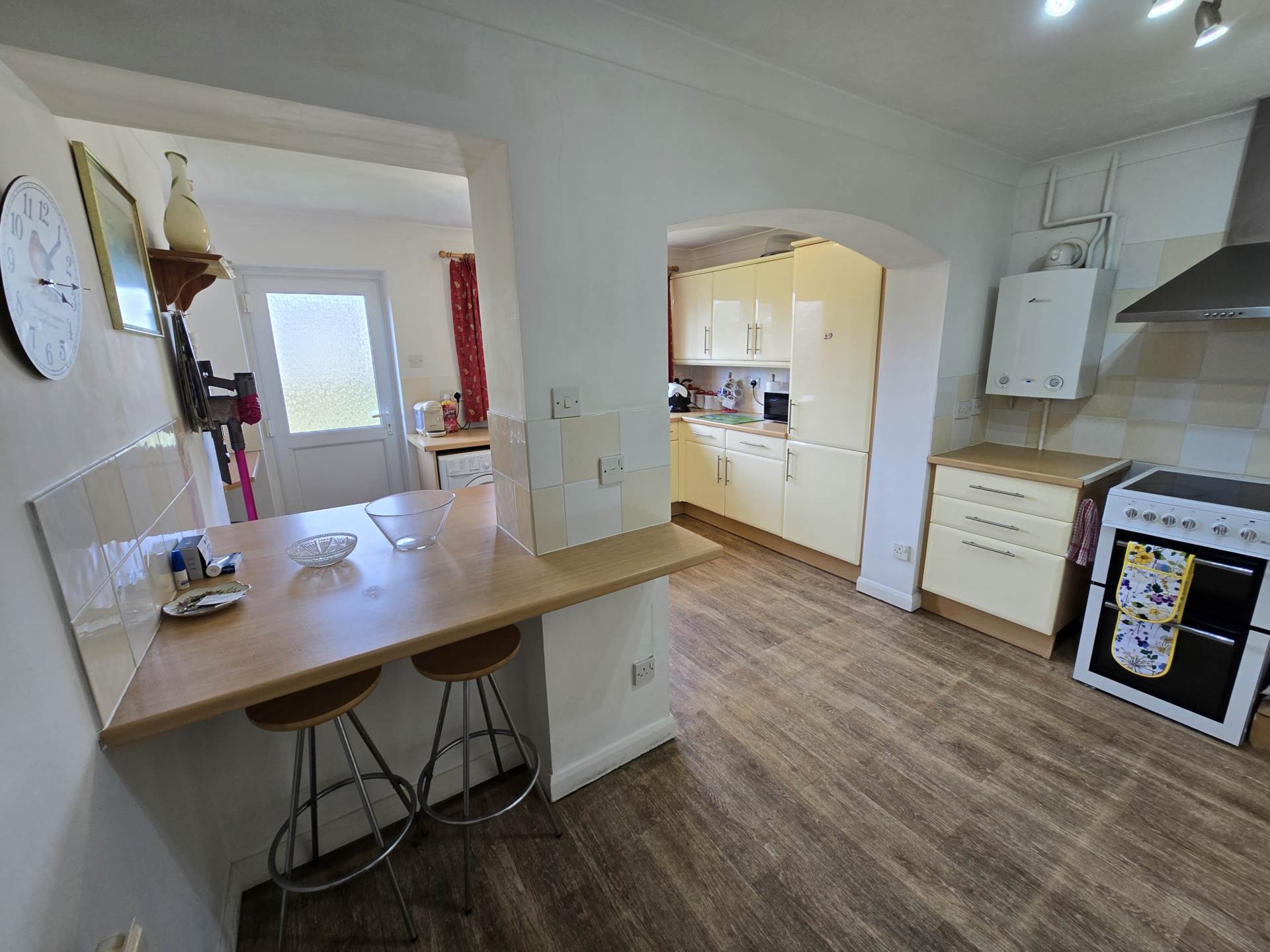 The Fairways, Bideford, Image 4