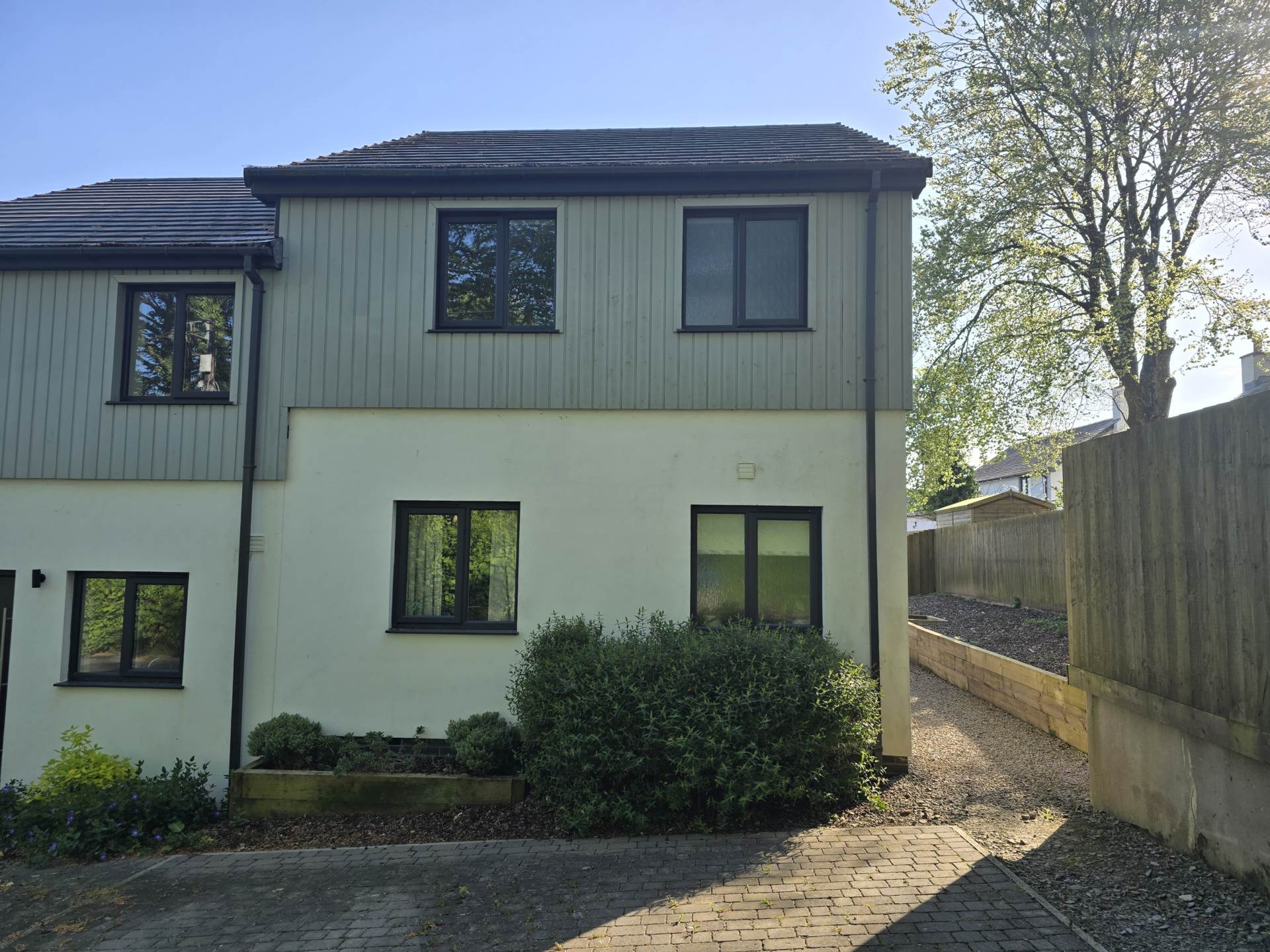 Penhaven Court, Bideford, Image 1