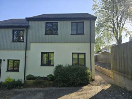 Penhaven Court, Bideford, Image 1