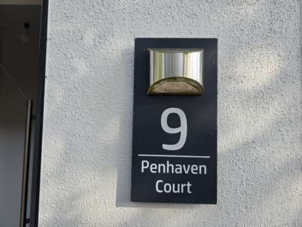 Penhaven Court, Bideford, Image 2
