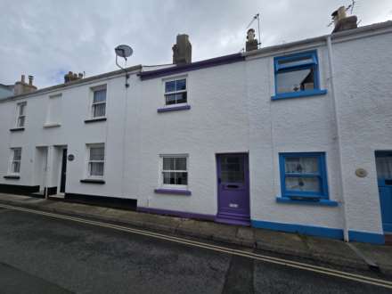 Property For Sale Cross Street, Northam, Bideford