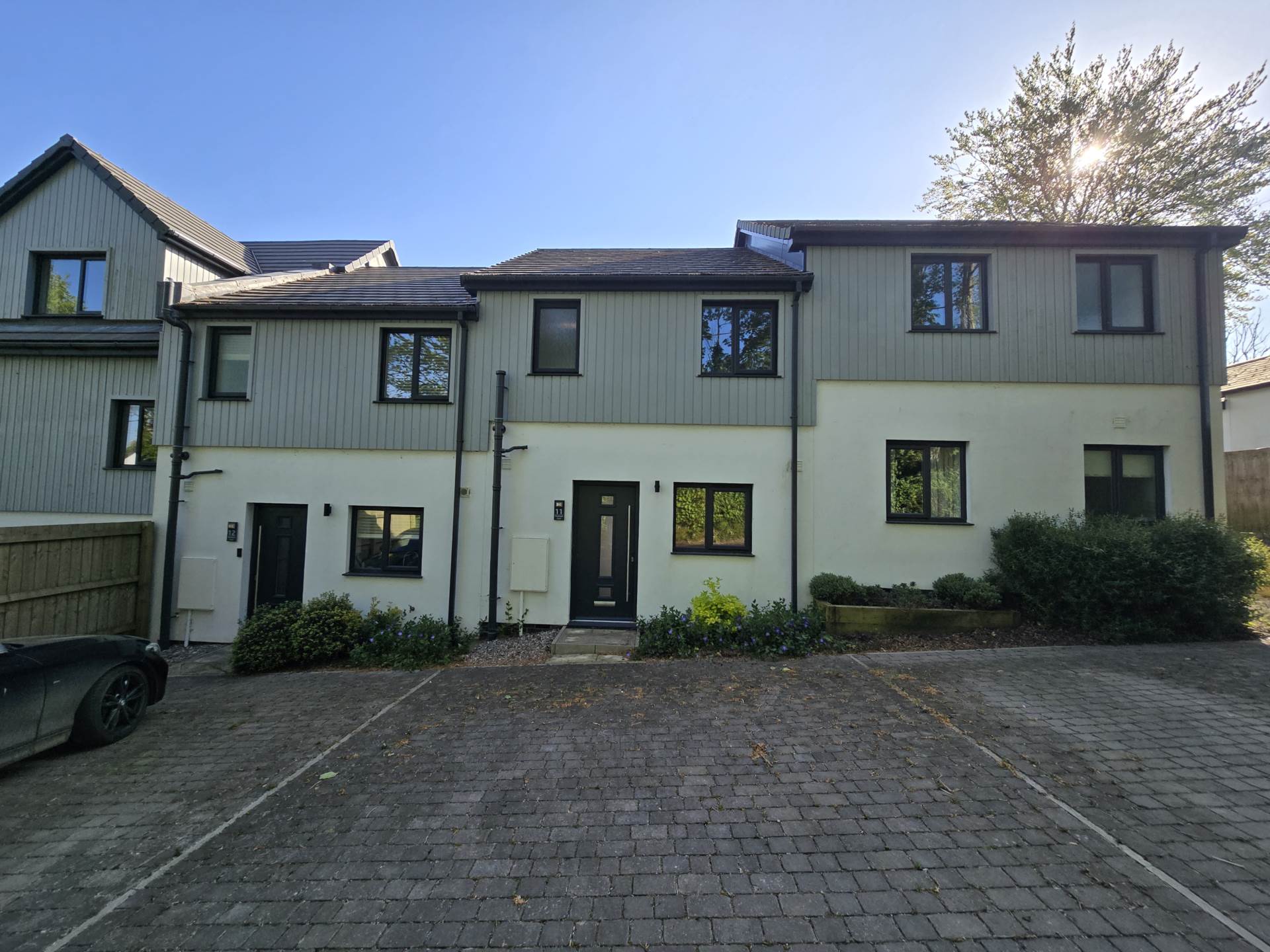Penhaven Court, Bideford, Image 1