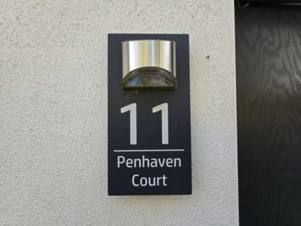 Penhaven Court, Bideford, Image 2