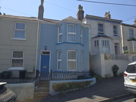 Richmond Road, Bideford, Image 1