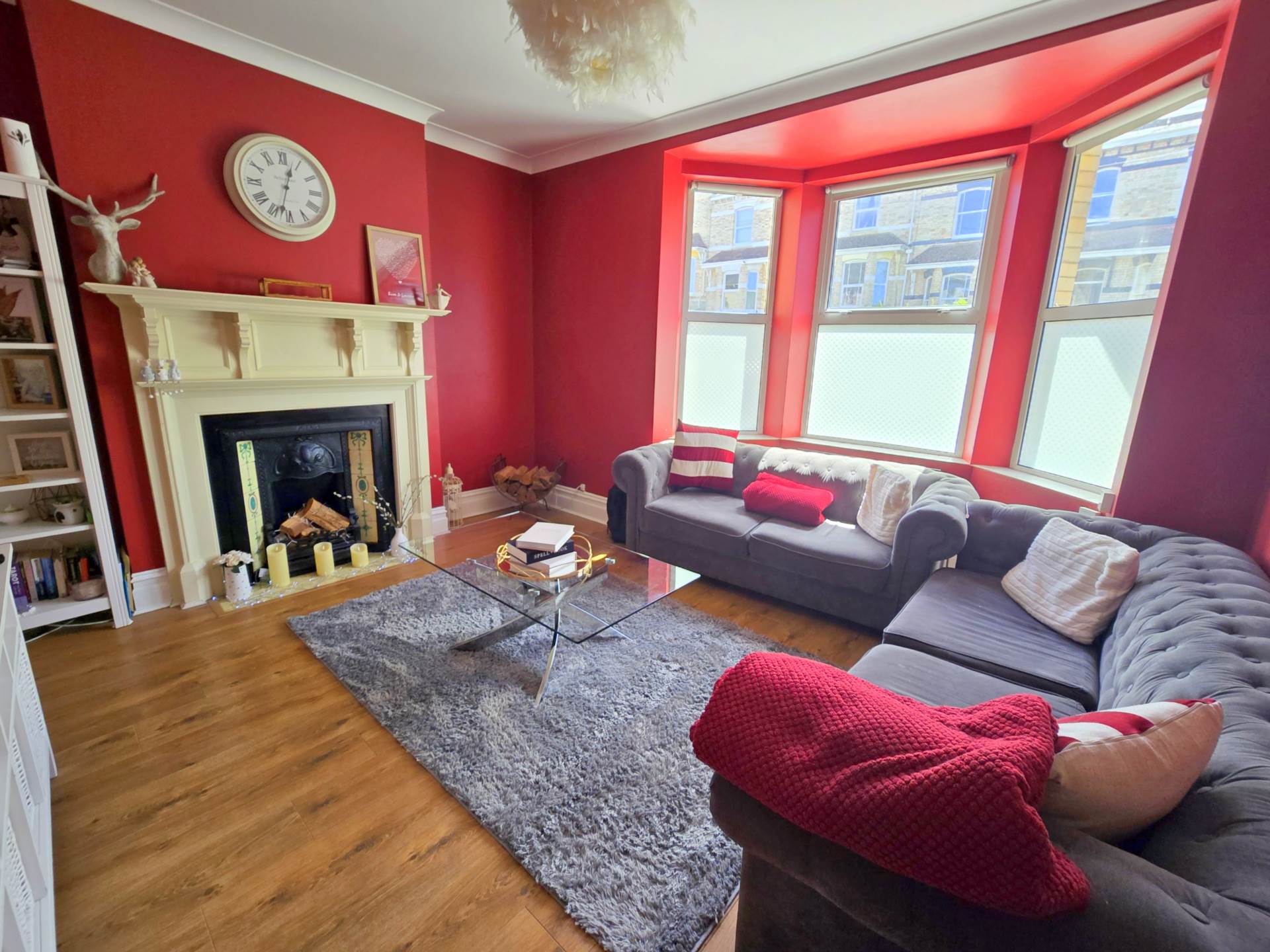 Lime Grove, Bideford, Image 2