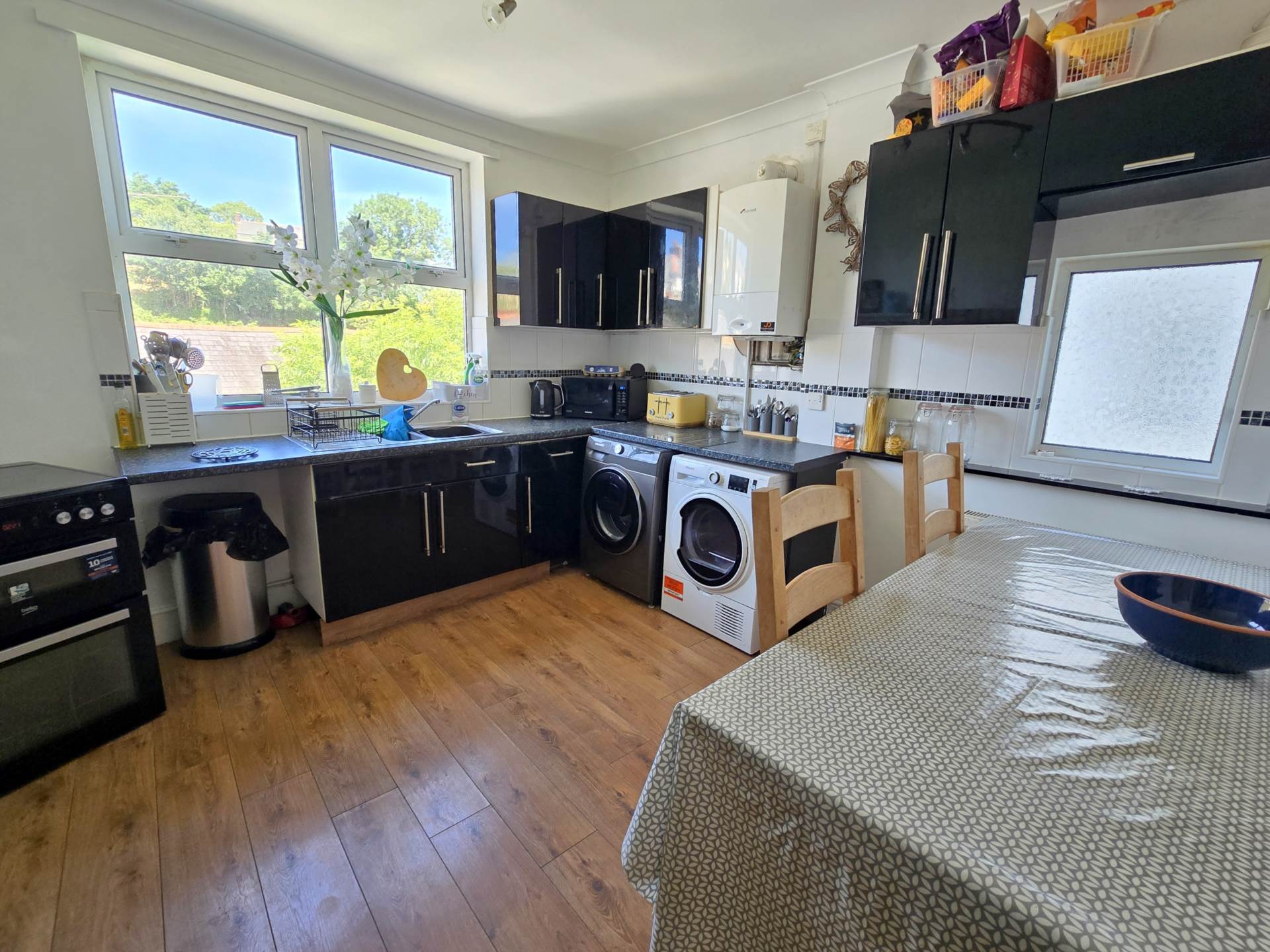 Lime Grove, Bideford, Image 4