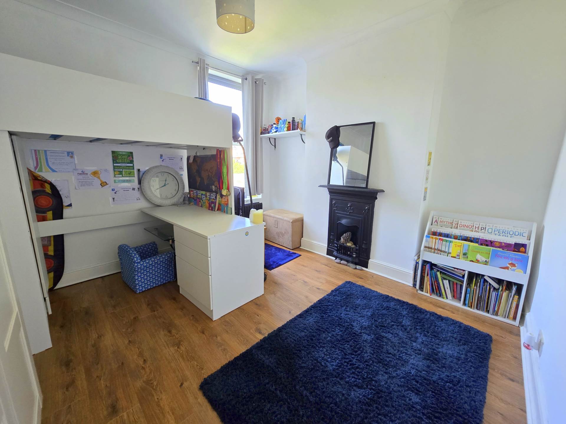 Lime Grove, Bideford, Image 9