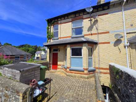 Lime Grove, Bideford