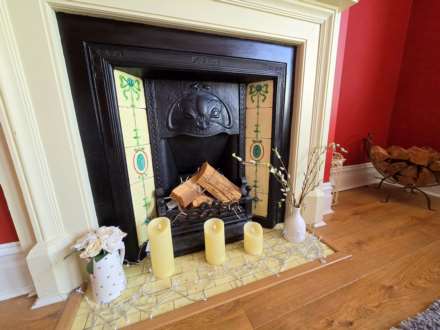 Lime Grove, Bideford, Image 3