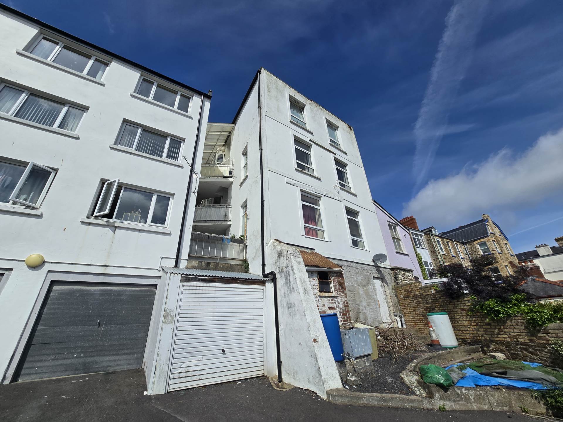 Buttgarden Street, Bideford, Image 5