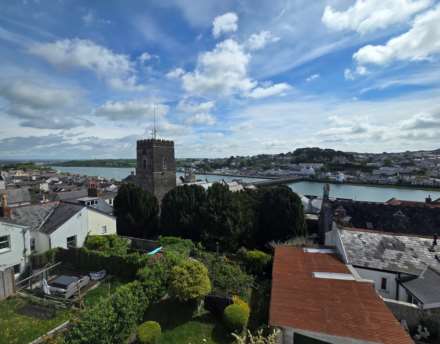 Buttgarden Street, Bideford, Image 1