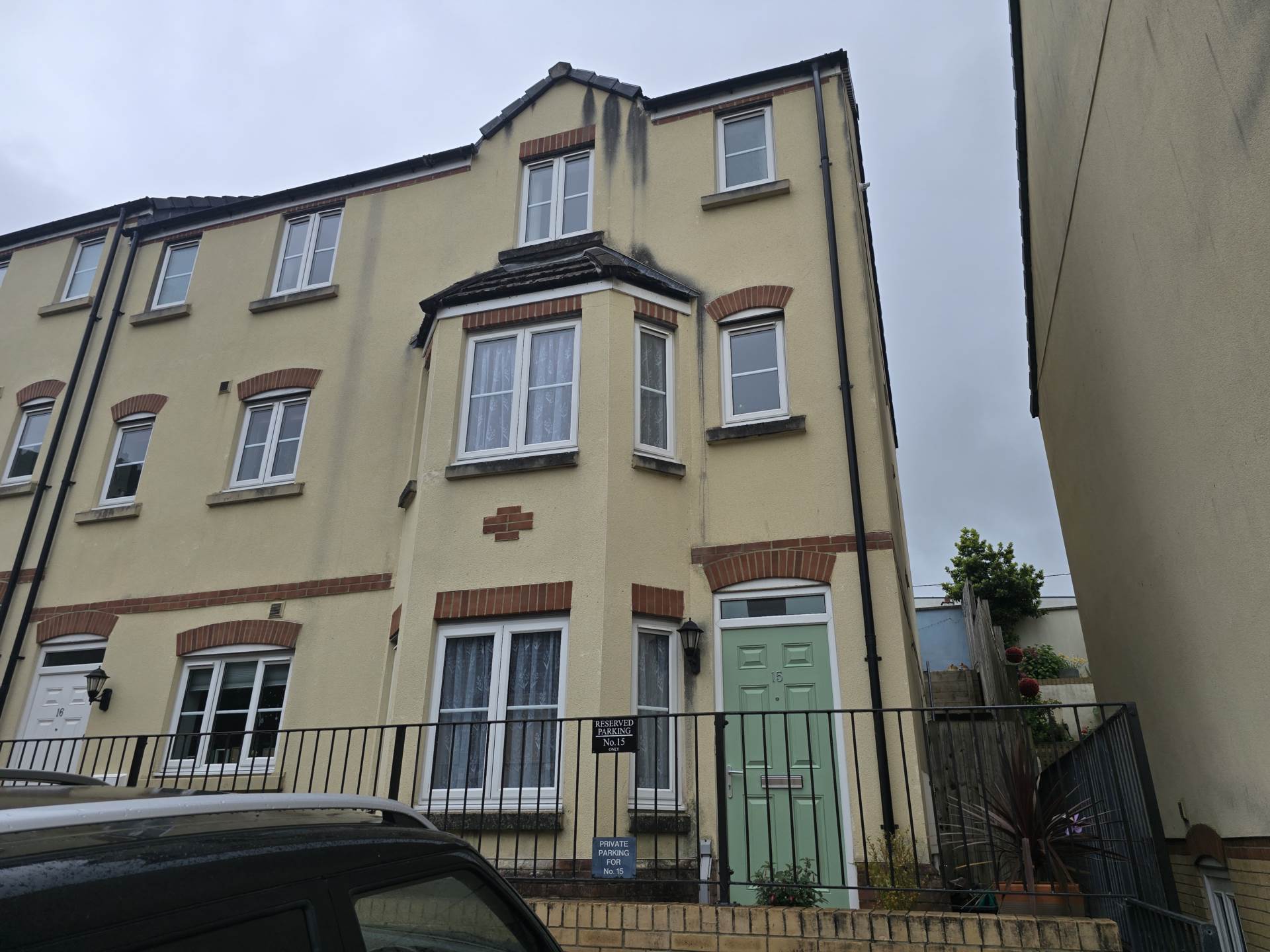 Harlseywood, Bideford, Image 1