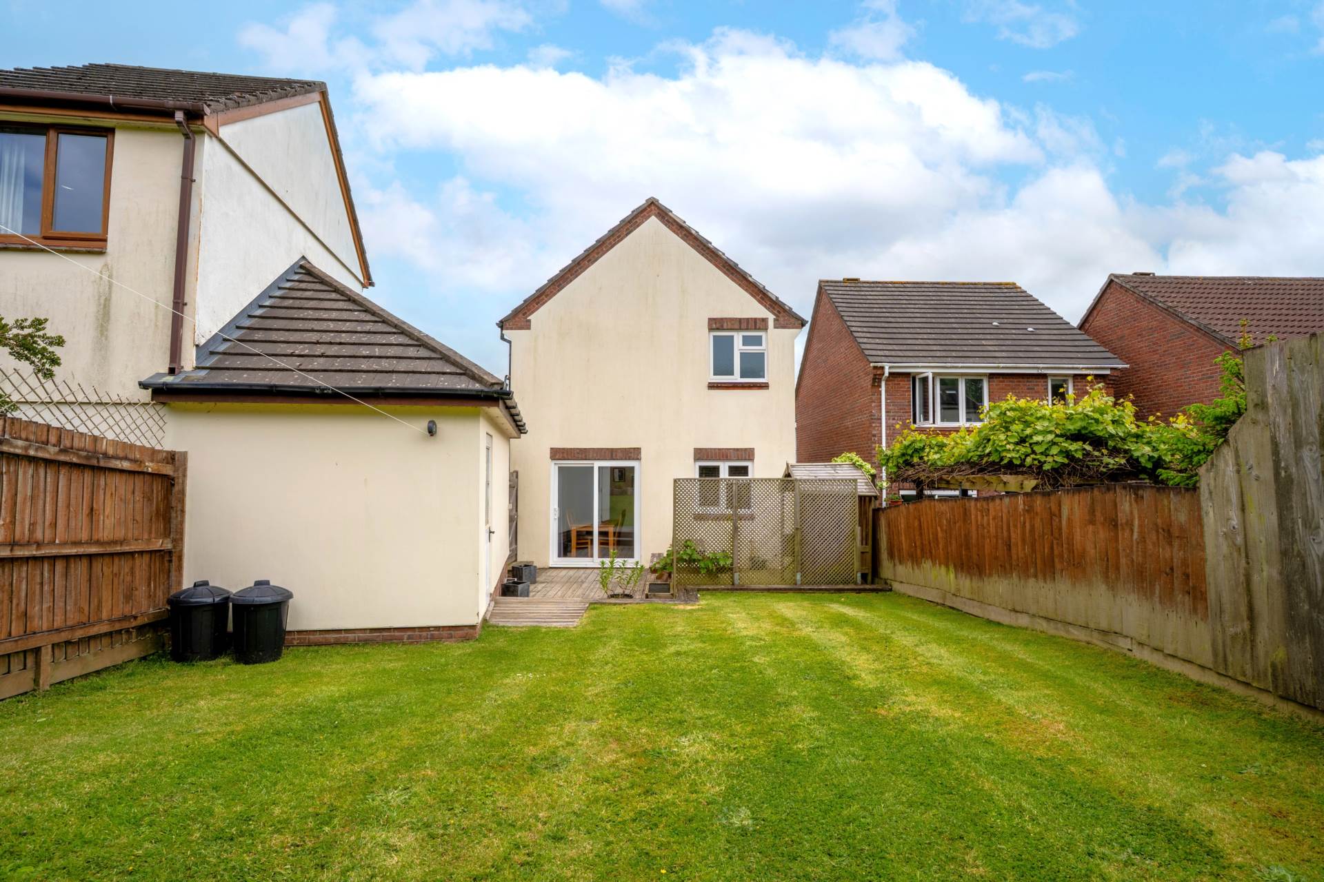 Bevil Close, Bideford, Image 15