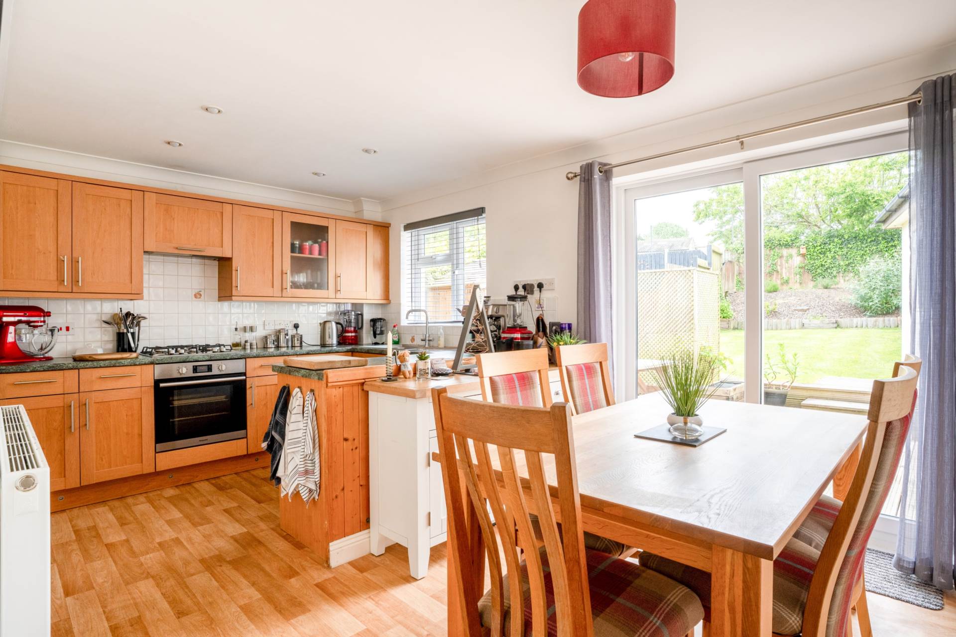 Bevil Close, Bideford, Image 2