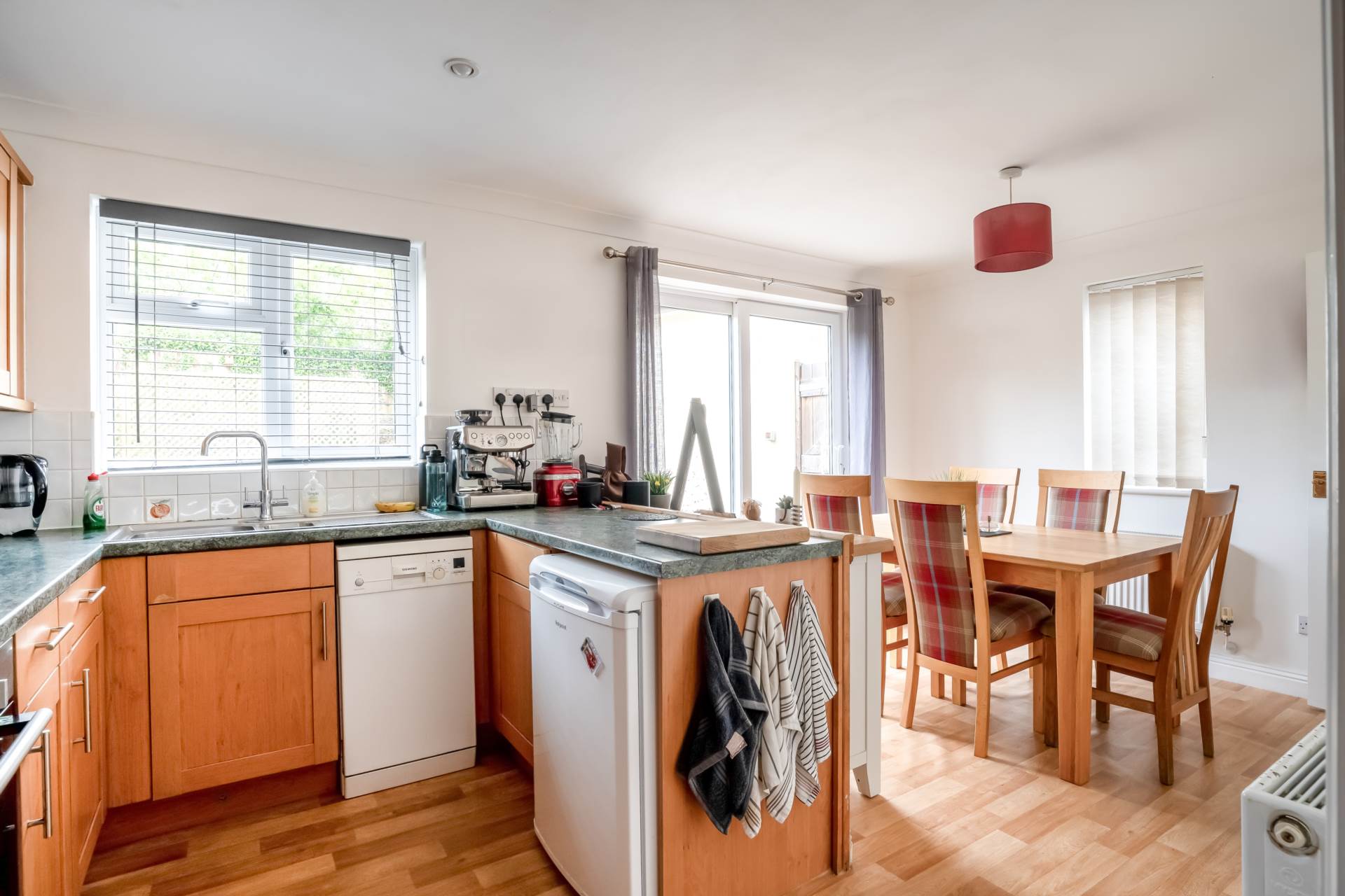 Bevil Close, Bideford, Image 4