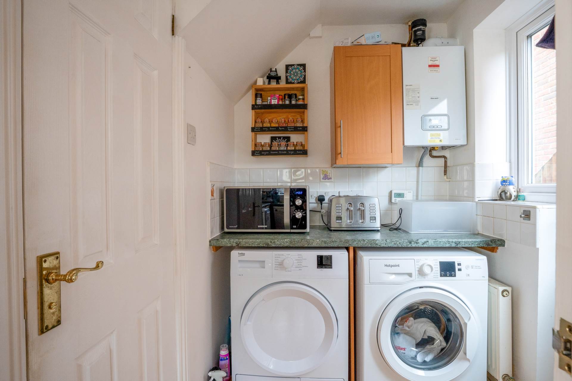 Bevil Close, Bideford, Image 5