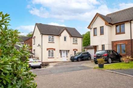 Property For Rent Bevil Close, Bideford