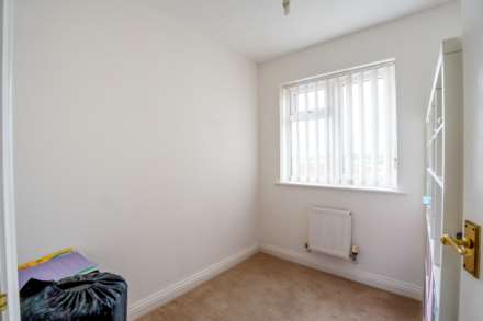 Bevil Close, Bideford, Image 11