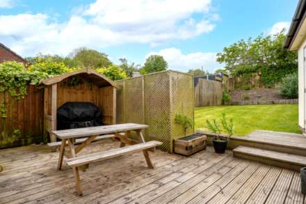 Bevil Close, Bideford, Image 13