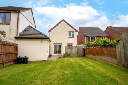 Bevil Close, Bideford, Image 15