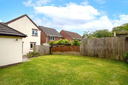 Bevil Close, Bideford, Image 16