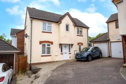 Bevil Close, Bideford, Image 17