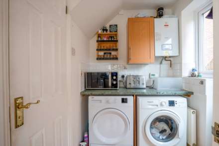 Bevil Close, Bideford, Image 5