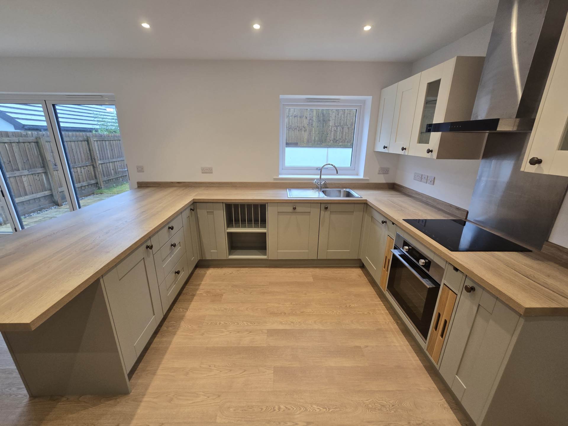 Penhaven Court, Parkham, Image 8