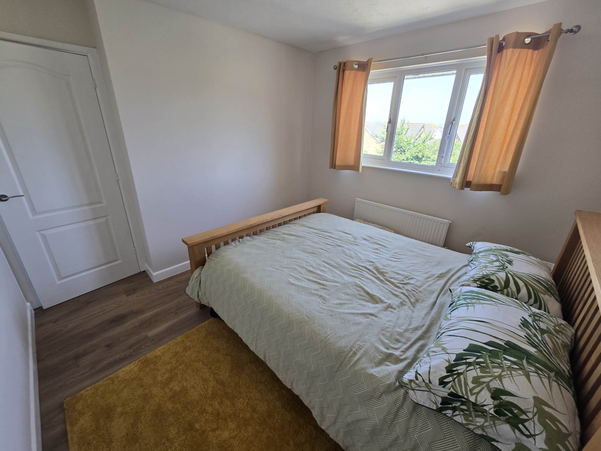 Ridgeway Avenue, Westward Ho!, Image 10