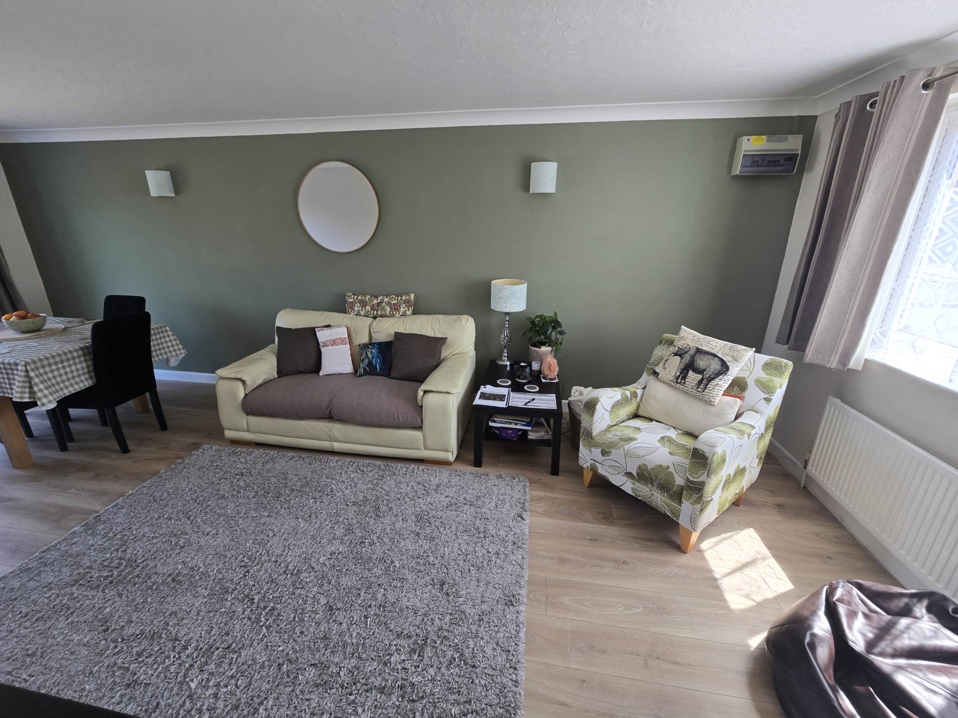 Ridgeway Avenue, Westward Ho!, Image 3
