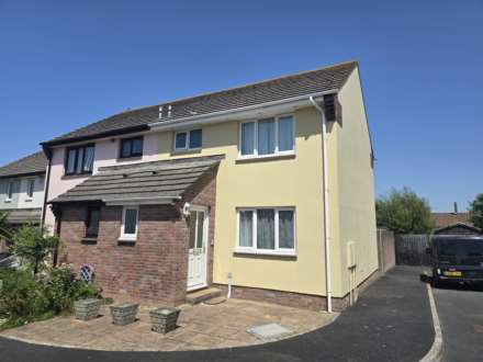 Property For Rent Ridgeway Avenue, Westward Ho!, Bideford