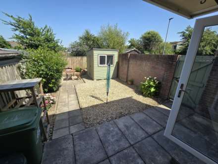 Ridgeway Avenue, Westward Ho!, Image 14